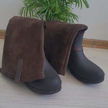 Stiilsed saapad kevadistele Crocs