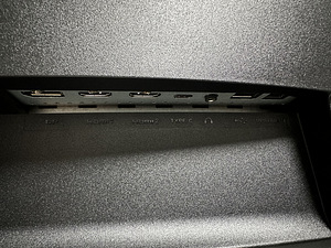 Msi mag 272c (2 фото из 2)