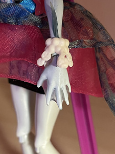 Оригинальные куклы Monster High (6 фото из 6)