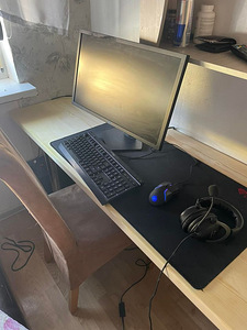 Müüa arvuti komplektis (1 foto / 1)