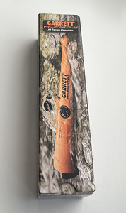 Garrett Pro-Pointer AT (1 фото из 4)
