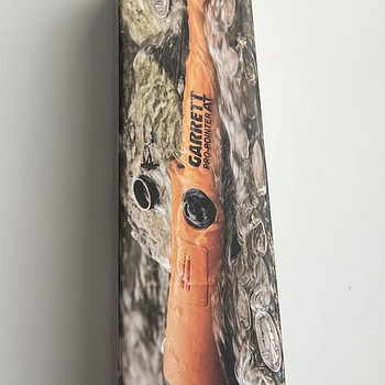 Garrett Pro-Pointer AT