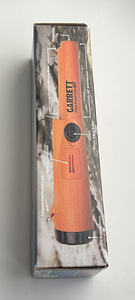 Garrett Pro-Pointer AT (4 фото из 4)