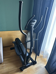 Elliptiline trenažöör Kettler Trainer (1 foto / 2)