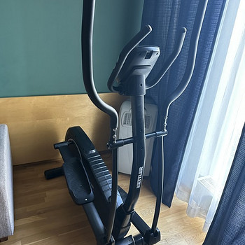 Elliptiline trenažöör Kettler Trainer
