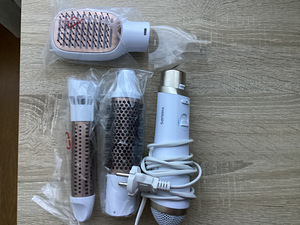 Фен/стайлер PHILIPS (1 фото из 2)