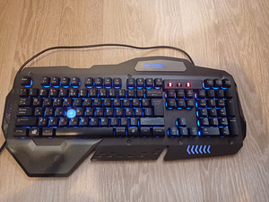 Keyboard Trust (1 foto / 1)