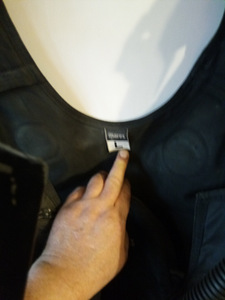 Vest . (2 foto / 3)