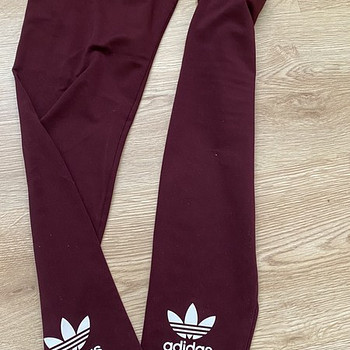 Лосины adidas