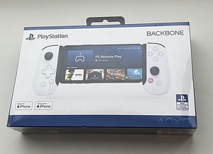 Backbone One for iPhone PlayStation Edition (Lightning) (1 фото из 2)