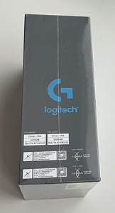 Logitech G502 X Plus Lightspeed Wireless , White (4 фото из 4)