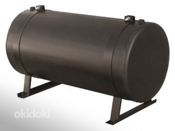 Бак для воды в баню skamet