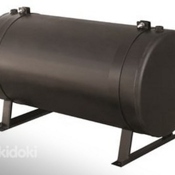 Бак для воды в баню skamet