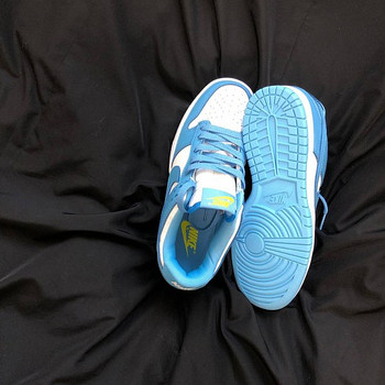 Nike Dunk Low University Blue Размер 36-41