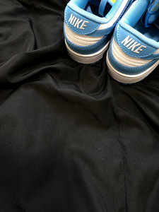 Nike Dunk Low University Blue Suurus 36-41 (2 foto / 5)