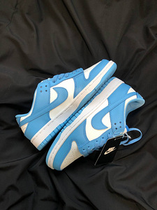 Nike Dunk Low University Blue Suurus 36-41 (4 foto / 5)