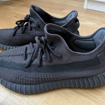 Adidas Yeezy Boost 350 Cinder US11 | UK10 1/2