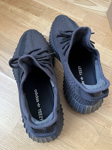 Adidas Yeezy boost 350 cinder US11 | UK10 1/2 (4 foto / 10)