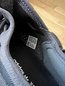 Adidas Yeezy boost 350 cinder US11 | UK10 1/2 (5 foto / 10)