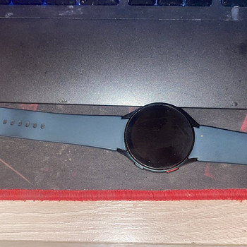 Samsung Galaxy Watch4 44mm lte