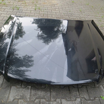 Audi a8 d3 pre fl kapott