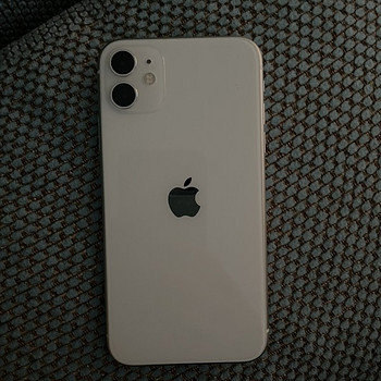 iPhone 11 64gb