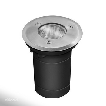Kanlux süvistatav lamp