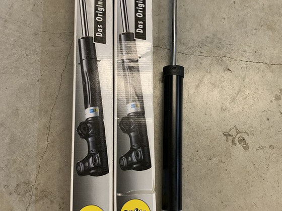 Амортизаторы Хонда bilstein 19-224503