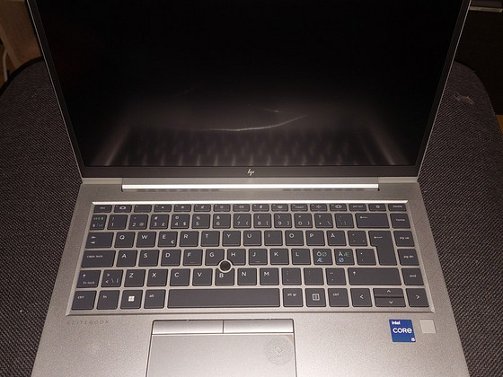 Hp элитбук