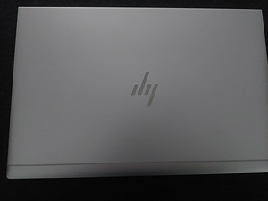 Hp элитбук (2 фото из 3)