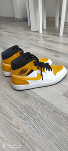 Nike Air Jordani meeste tossud (1 foto / 4)