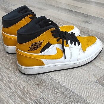 Nike Air Jordani meeste tossud