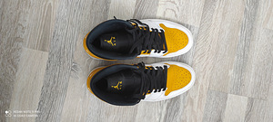 Nike Air Jordani meeste tossud (3 foto / 4)