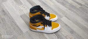 Nike Air Jordani meeste tossud (4 foto / 4)