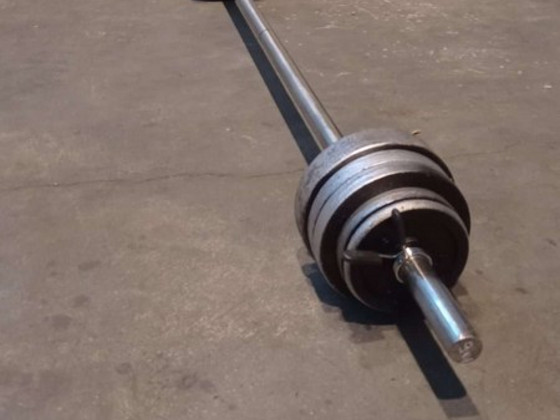 Kang Ja Raskused, 160cm pikkus