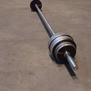 Kang Ja Raskused, 160cm pikkus