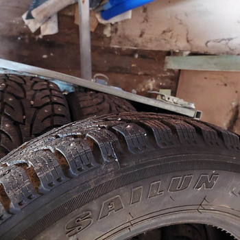 Naelrehvid Sailun 205/65 R16
