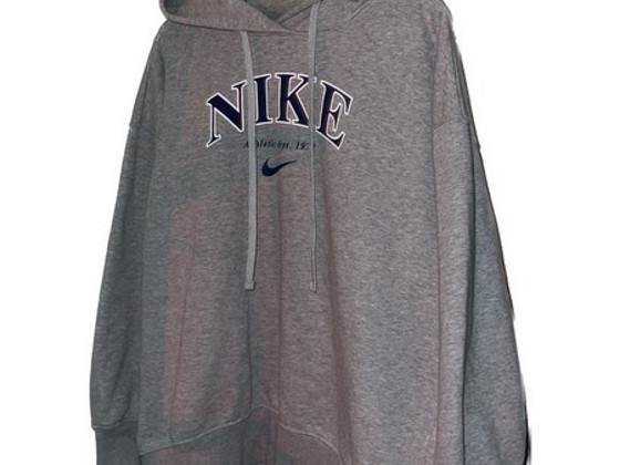 Толстовка Nike