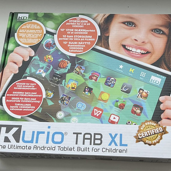 Kurio Tab XL 10"