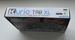 Kurio Tab XL 10" (4 foto / 4)
