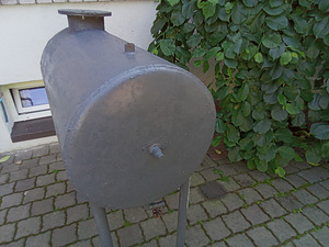 TÜNN, MAHTUVUS, KONTEINER. (3 foto / 3)