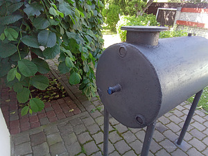 TÜNN, MAHTUVUS, KONTEINER. (2 foto / 3)