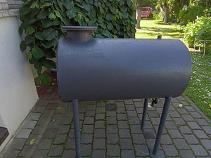 TÜNN, MAHTUVUS, KONTEINER. (1 foto / 3)