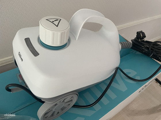 Aurupuhasti Qilive