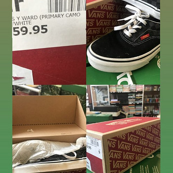 Продам:кеды vans!состояние 9/10 1 раз одеты.размер 37,