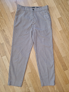 Брюки H&M (1 фото из 3)