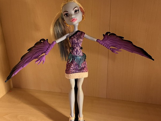 Оригинальные куклы Monster High