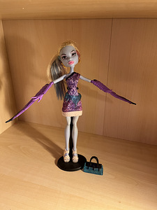 Оригинальные куклы Monster High (2 фото из 7)