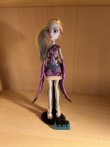 Оригинальные куклы Monster High (4 фото из 7)