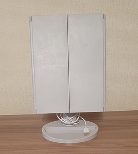 LED-TULEDEGA SUURENDAV PEEGEL (3 foto / 4)